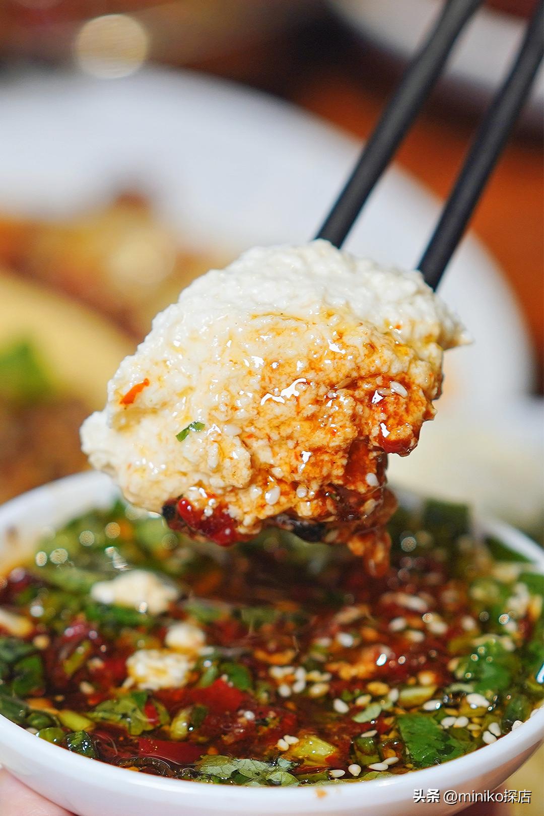 经济实惠成都川菜,好吃又平价的川菜