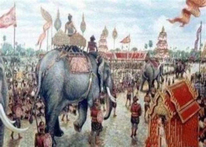 中国最后土皇帝，控制领土1500平方公里，拥有*队军**，世袭到1955年