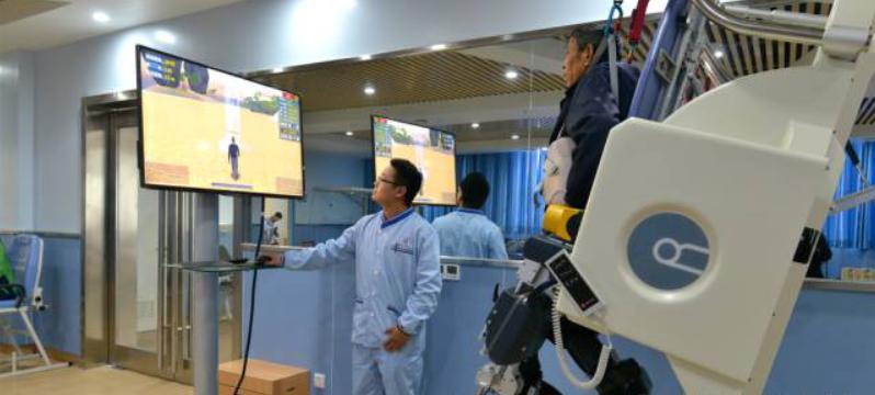 超5000张床位！国内最大中医院诞生