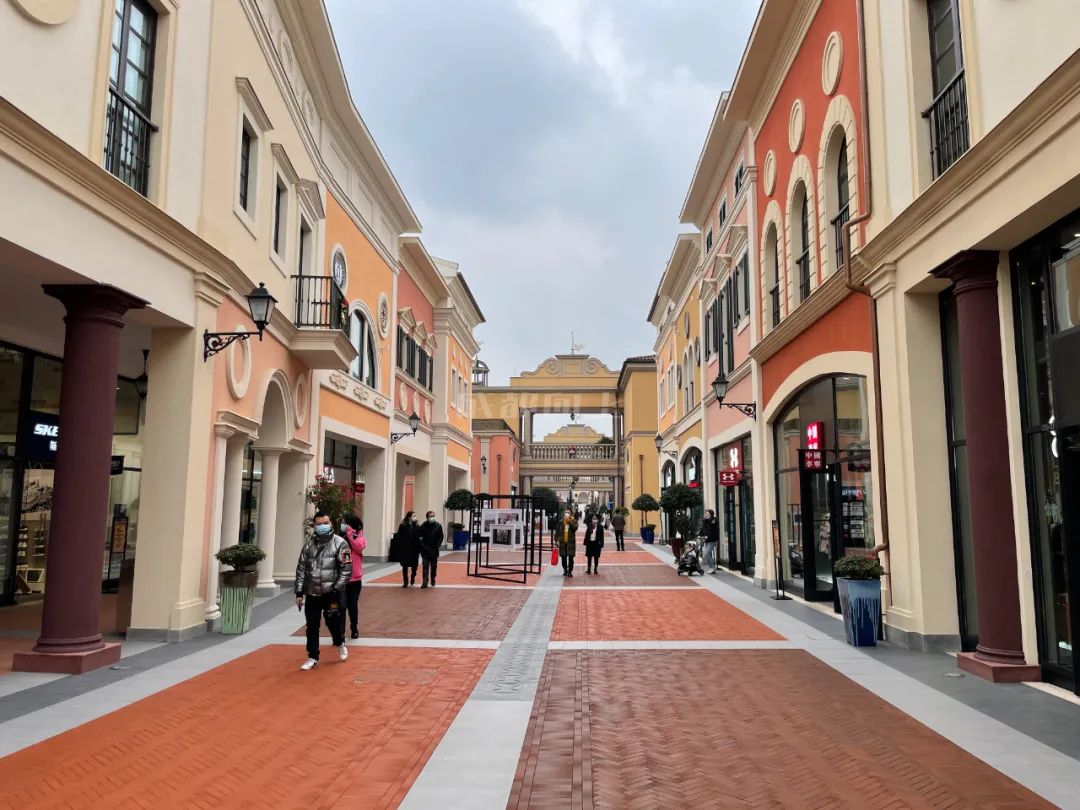 2021年开店的你们都怎么样啦,今年新开业的商场有哪些