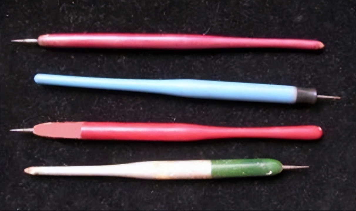 坑爹文具,童年绝版文具80后90后居然都用过