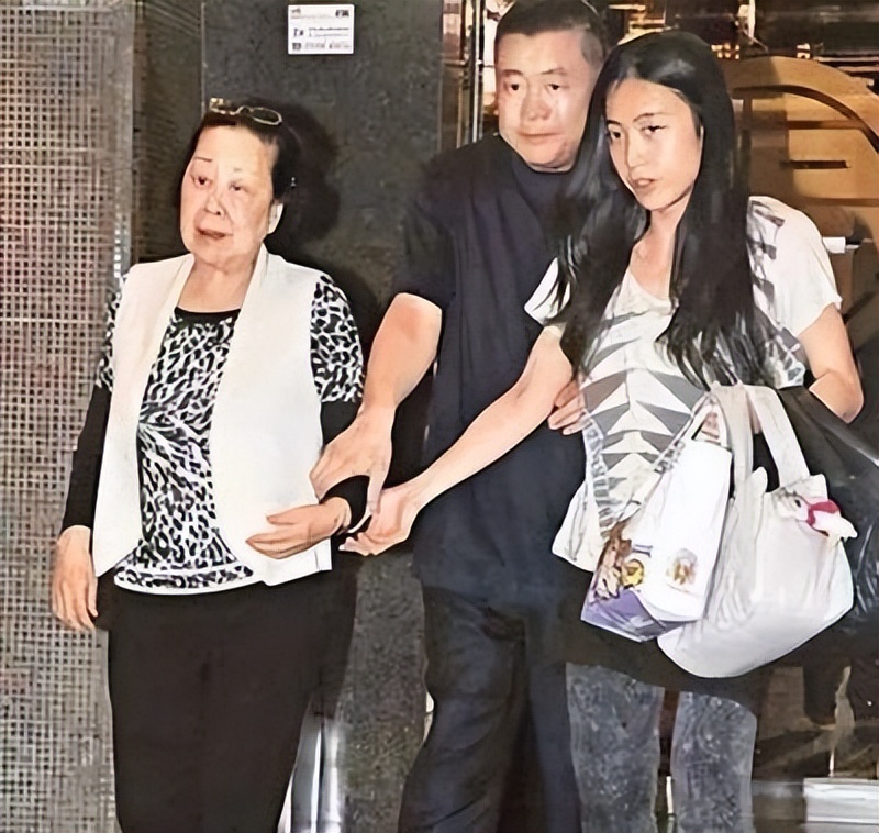 一进豪门深似海漂亮女人,盘点十位嫁入豪门的女星