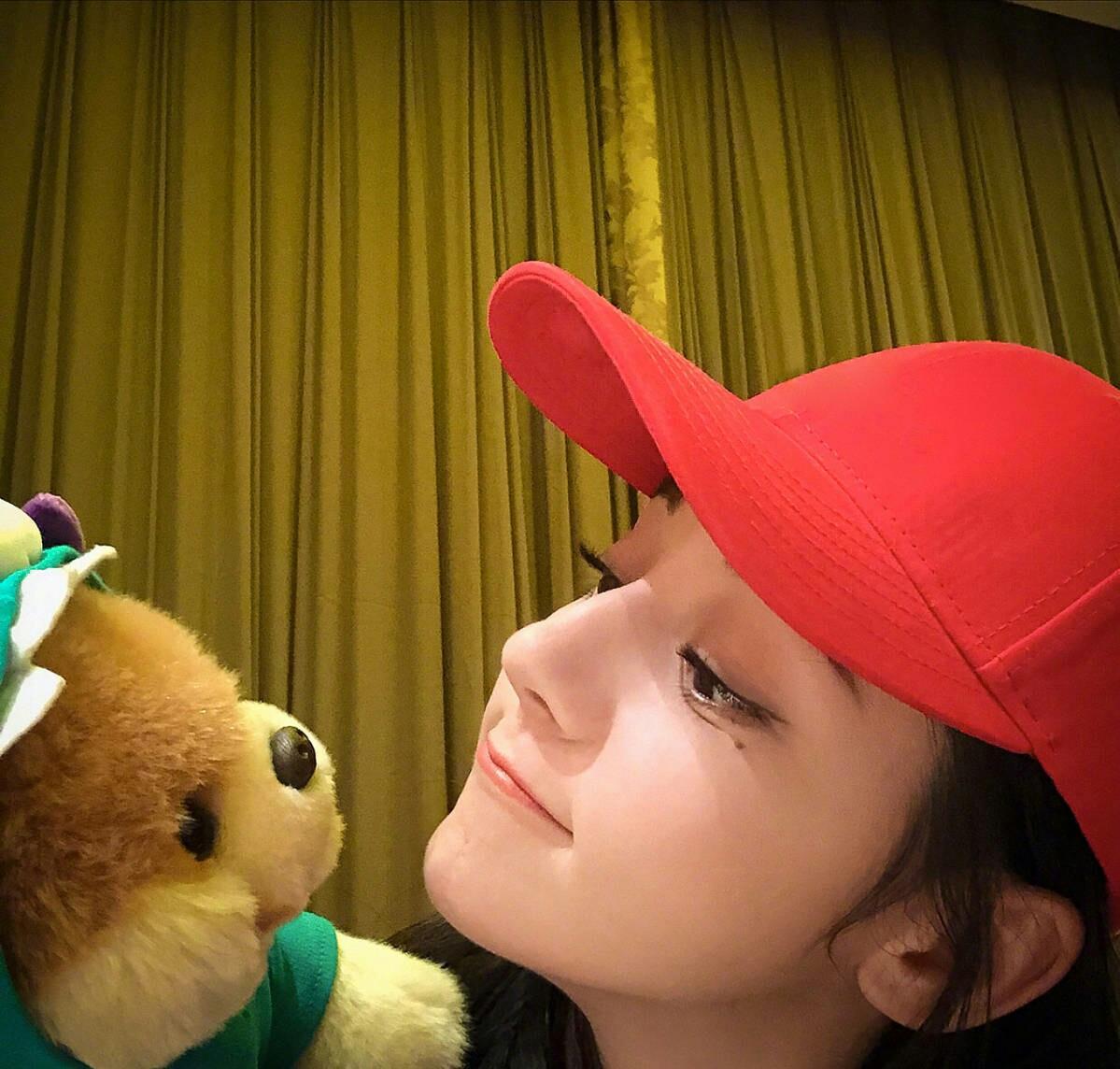 为什么大部分亚洲人都是扁头,正脸好看但侧脸丑到爆怎样办