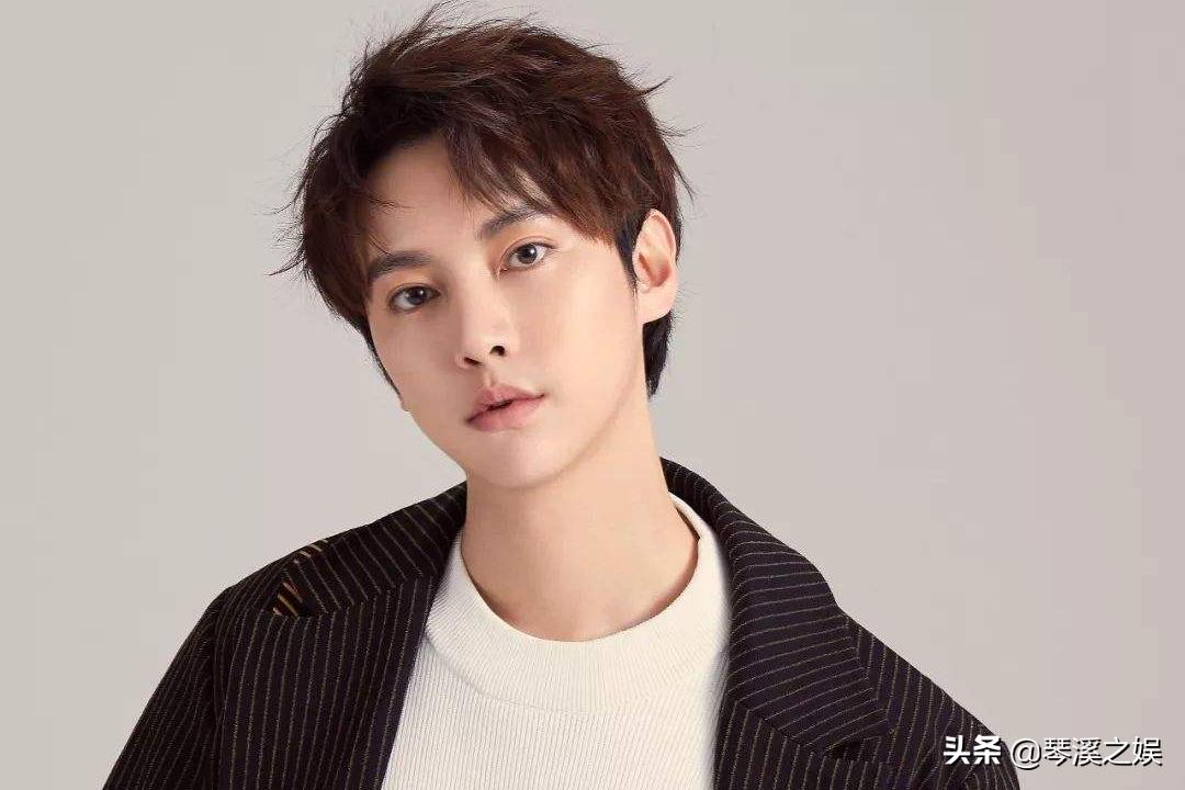 演员徐可承认隐婚生女吗,31岁演员徐可承认隐婚生女