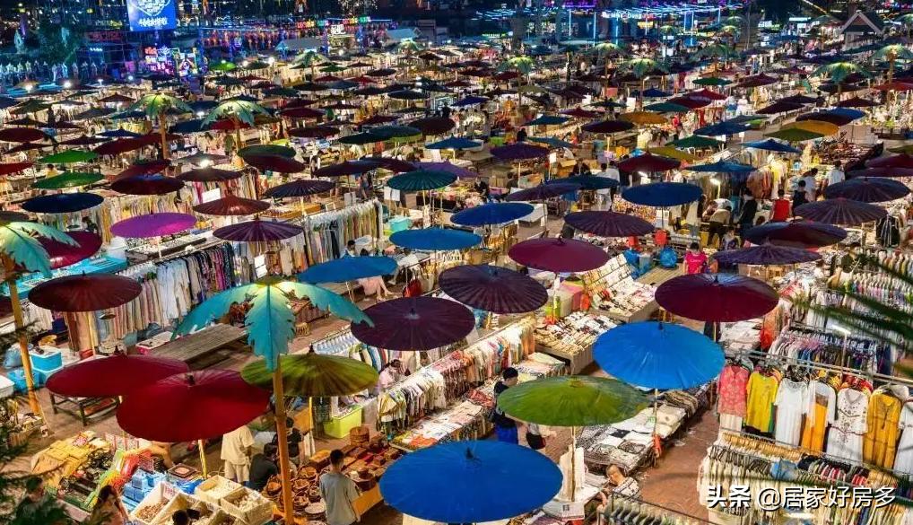 长春夜市情况最新,最新长春晚上夜市