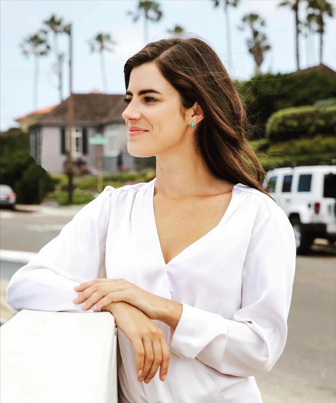 蒂芙尼特朗普和巴伦,伊万卡蒂芙尼近期照片