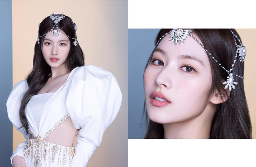 twice出道排名是按什么排,twice三人小分队foreverlove