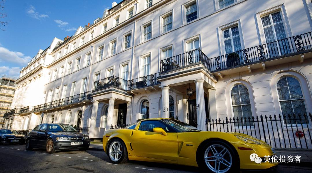 英国顶级富豪的别墅,英国最贵豪宅视频