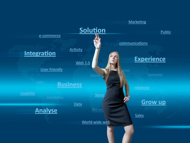 scrm微信营销管理系统,微信scrm营销案例