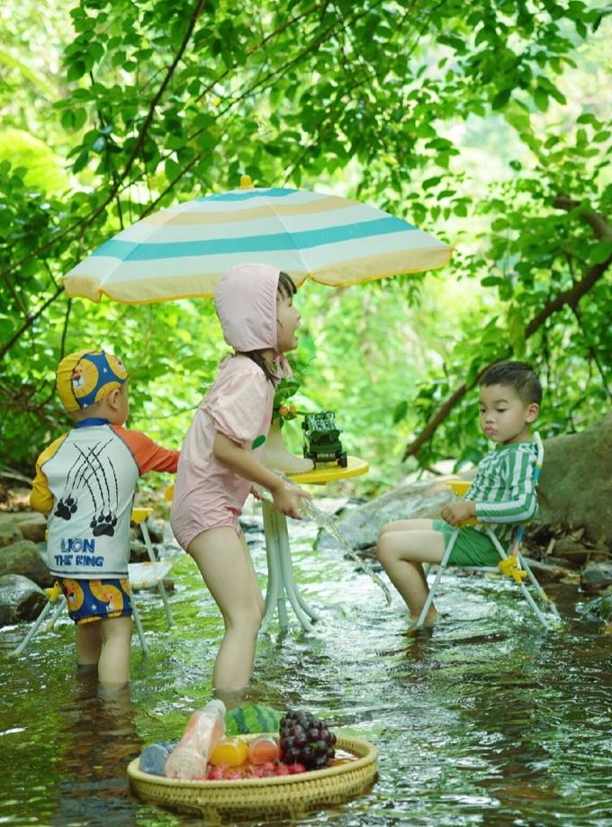 暑假遛娃好去处深圳,暑期遛娃好去处深圳