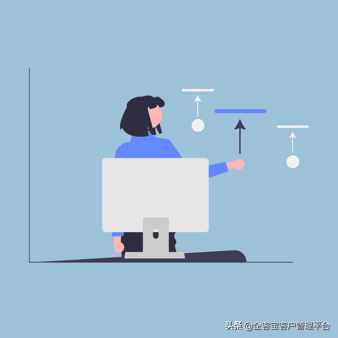 做电商客服需要学会用的软件,电商在线客服新手小白使用教程