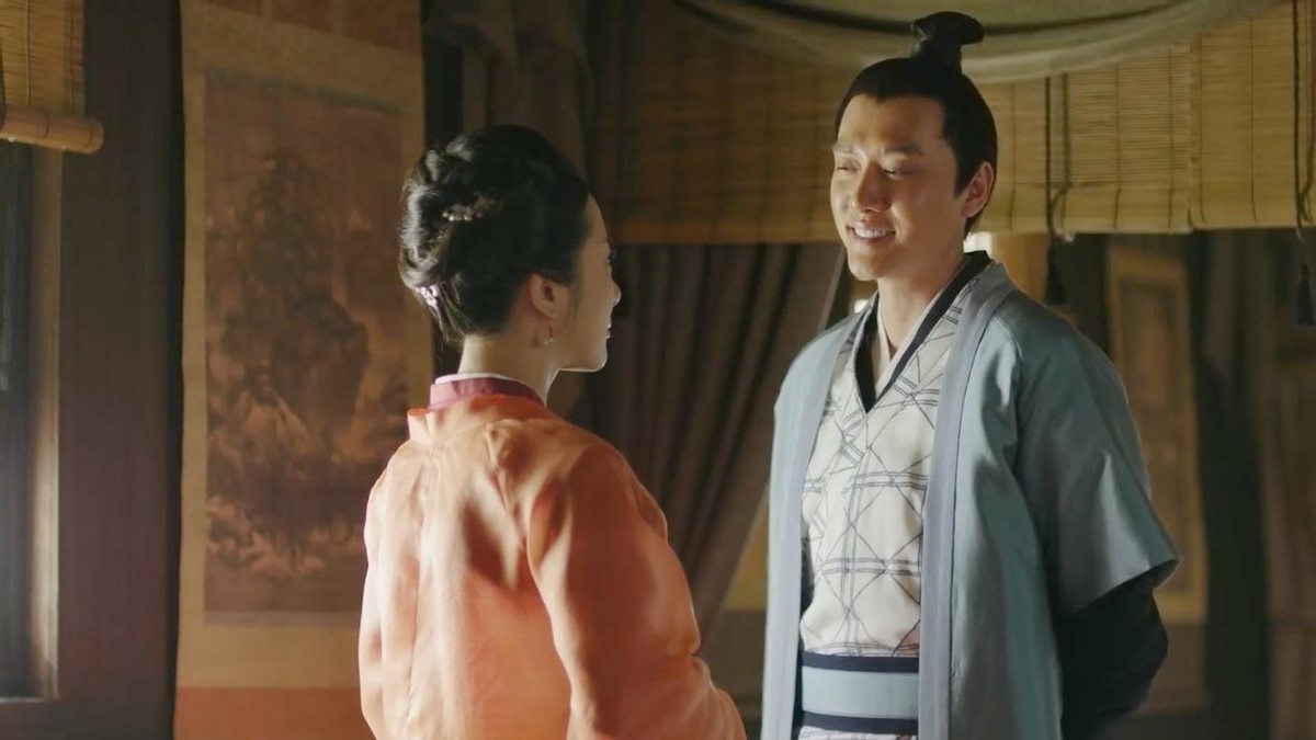 白氏的禁步是啥,知否白氏谁害的