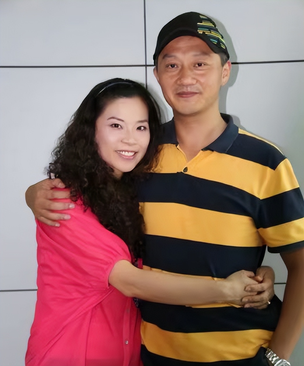 韩国美女嫁到中国大吃一惊,韩国白富美嫁给保安