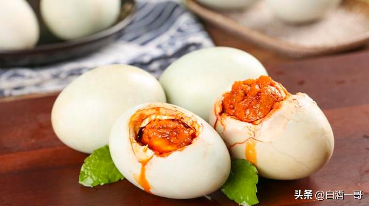 四川成都特色啤酒,啤酒鸭非遗美食