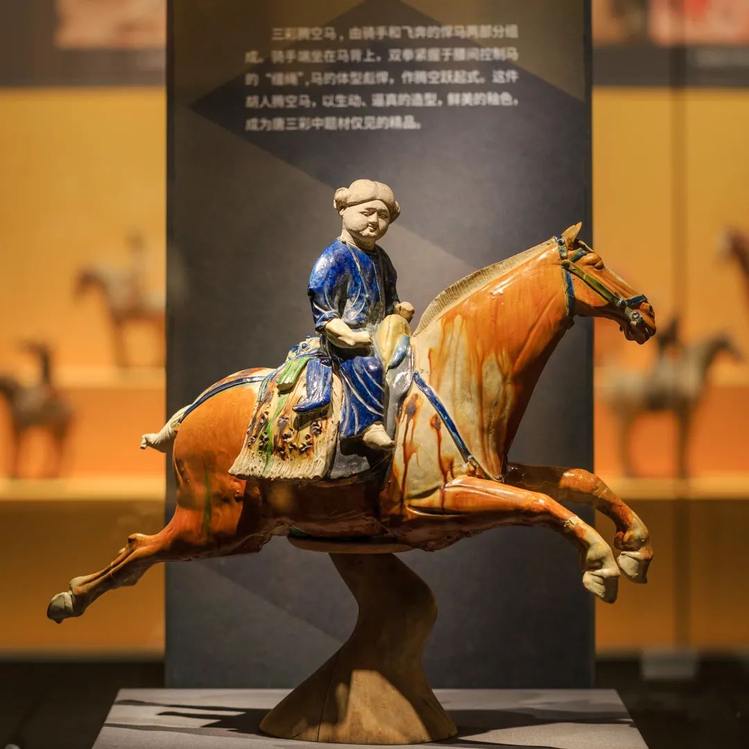 来西安过年这篇攻略就够了,来了西安应该玩什么