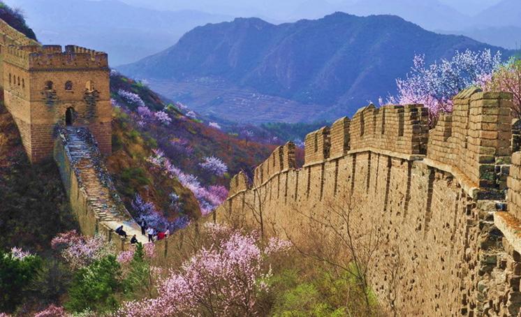 春风如诗字字多情30首好诗,最美春风古诗词