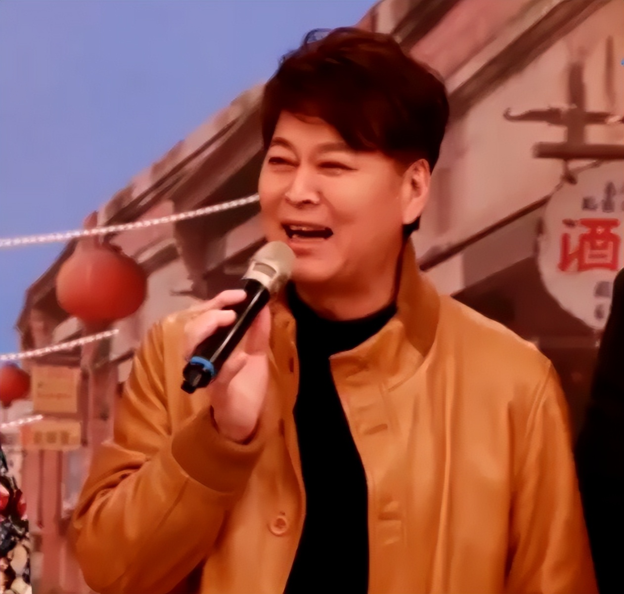 台湾电影春寒刘尚娴,春寒电影刘尚谦剧照