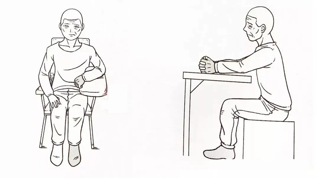 偏瘫康复期延长两年,偏瘫下肢康复一年