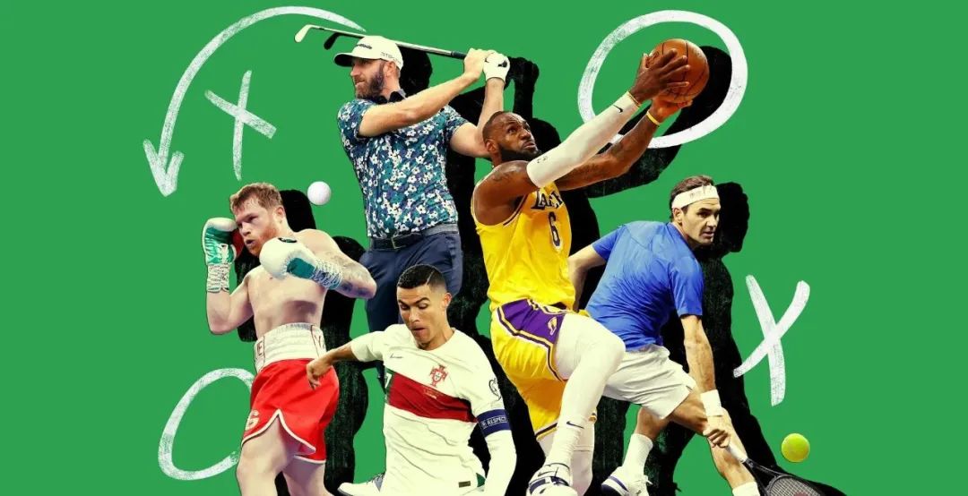 福布斯2020全球体育富豪榜,福布斯2019体育名人收入