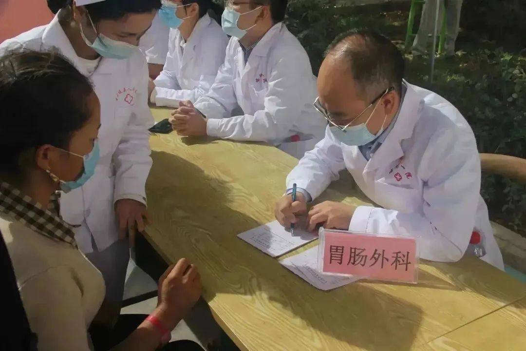 我们这五年,我们这五年变化