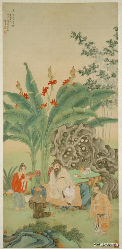 谁是大唐最伟大的诗人,谁是唐朝最伟大的诗人