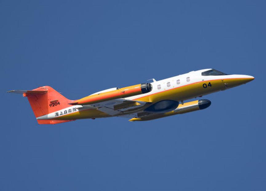 日本海上自卫队vs东海舰队,日本陆上自卫队航空兵