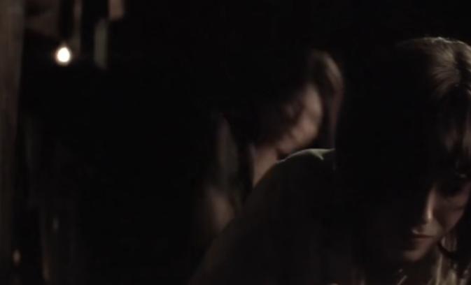 美国最残忍的虐待事件，16岁少女成人形家畜，身上留有150处伤口