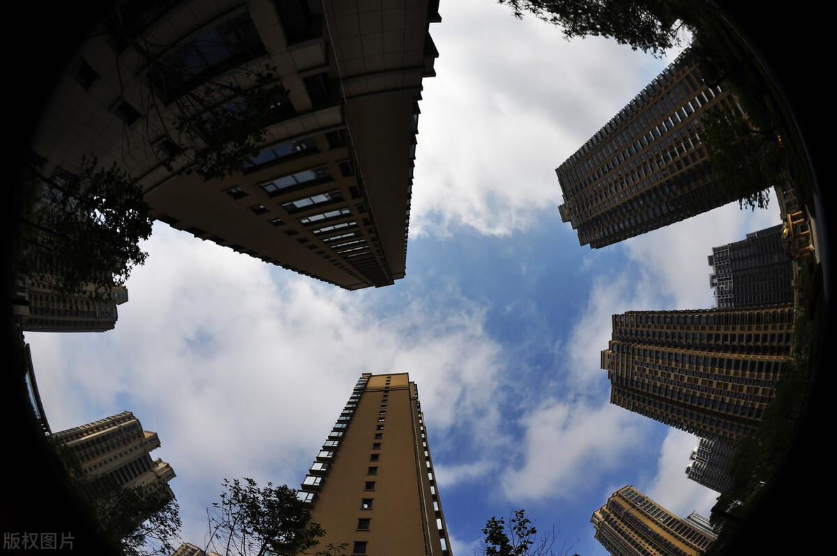 江阳房价,泸州城西房价下跌厉害是真的吗