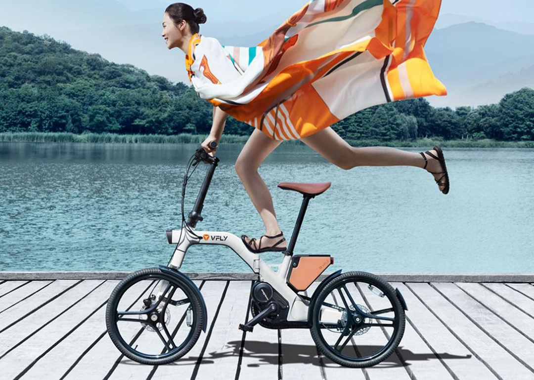 雅迪vflyg100能跑多快,雅迪vflyy80