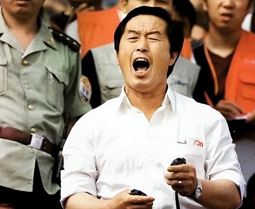 马俊仁哪一年去世,2015年马俊仁近况