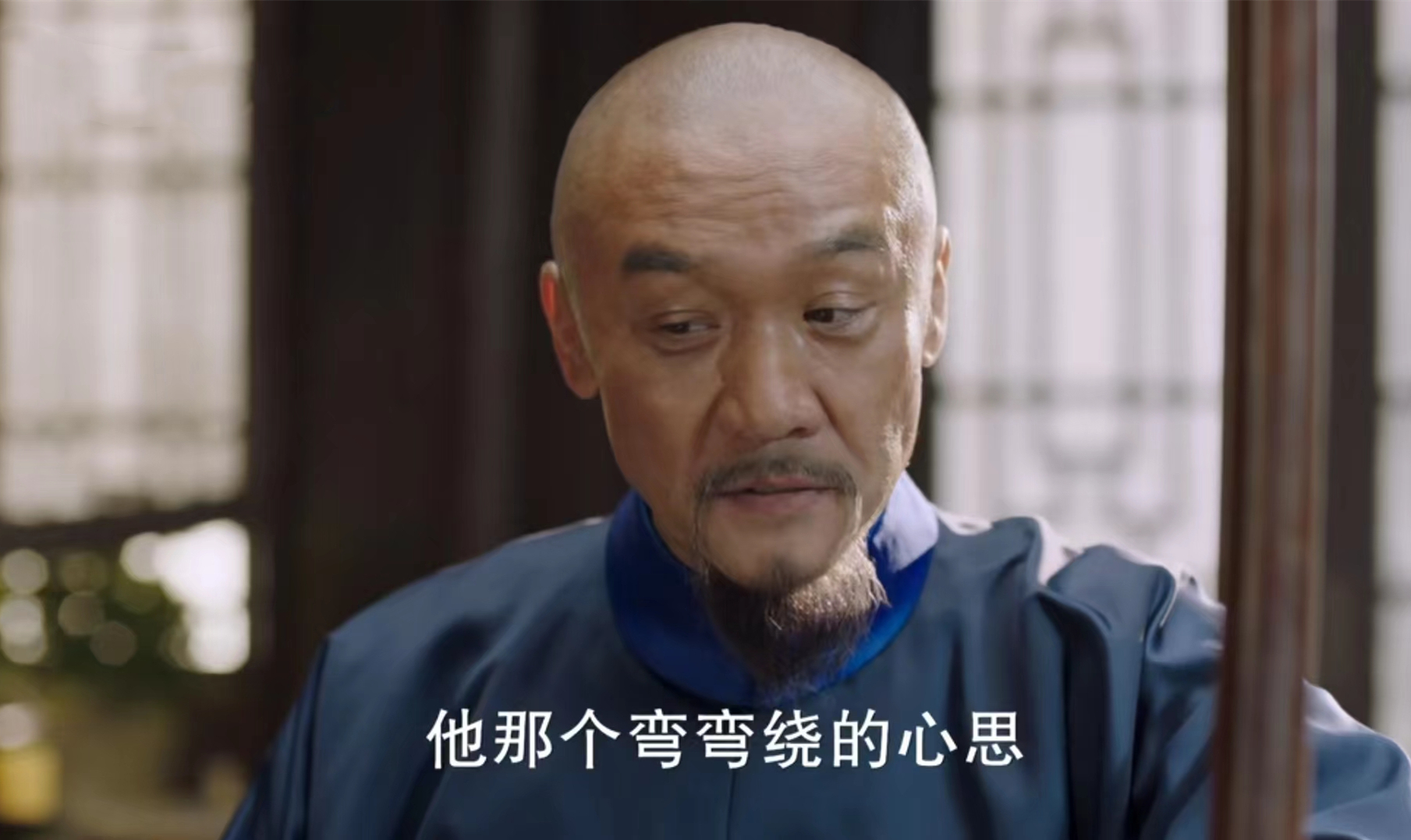 观看天下长河35集,一口气看完天下长河电视剧