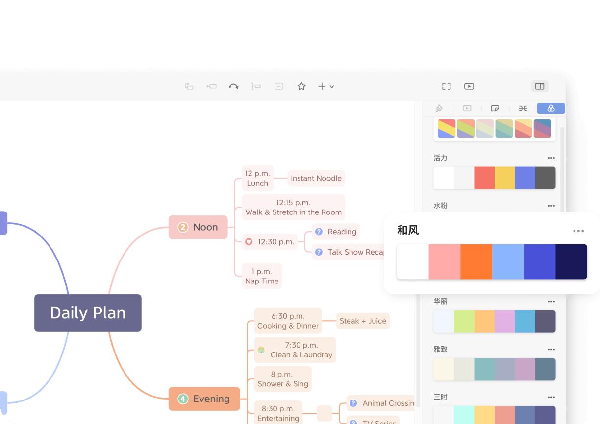 工作中要学会的几种办公软件,步入职场需要用的办公软件
