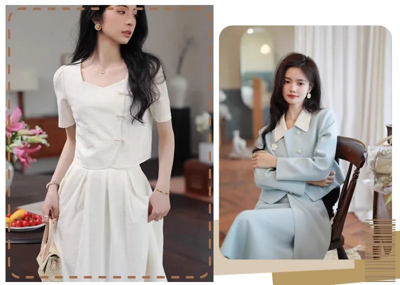 平价高级感小众店铺推荐,高级清冷感平价店铺推荐