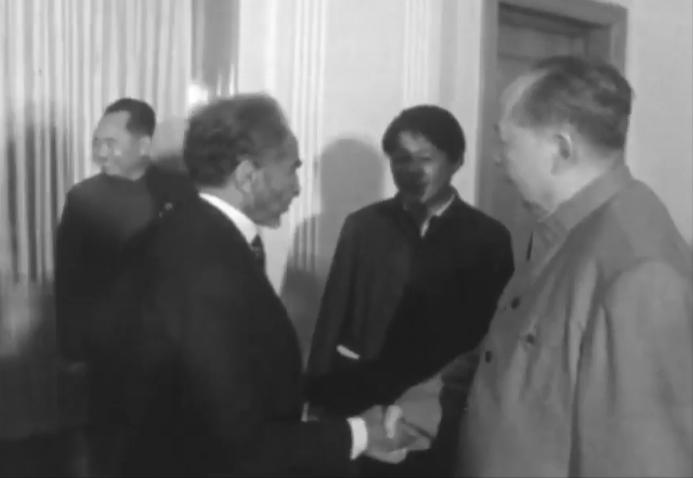 被志愿军打败过的王牌军队,被志愿军灭掉的王牌军队