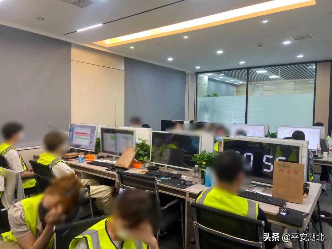 湖北公安百日行动荆州火力全开,湖北警察百日行动