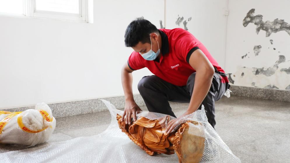 长途包车搬家收费标准,跨省包车搬家什么途径最便宜