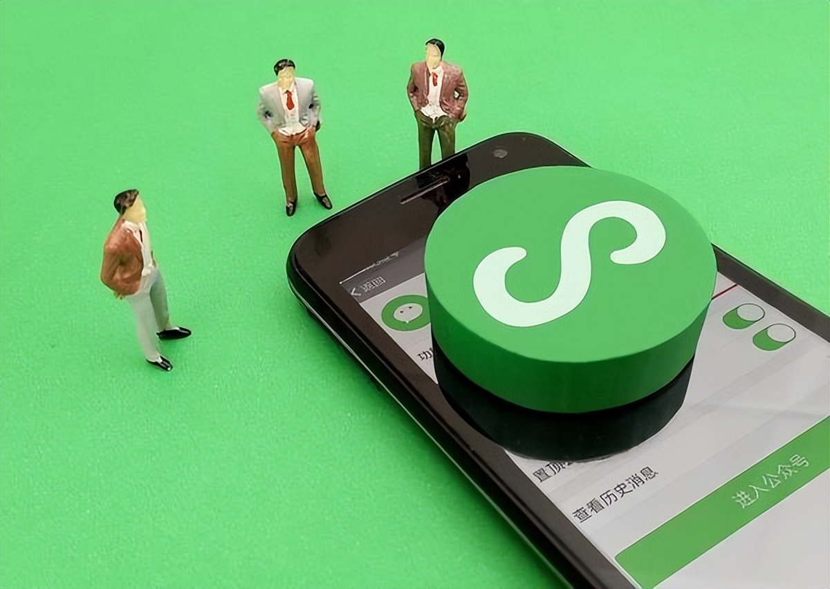 小程序价格差别在哪里,小程序报价为什么这么便宜