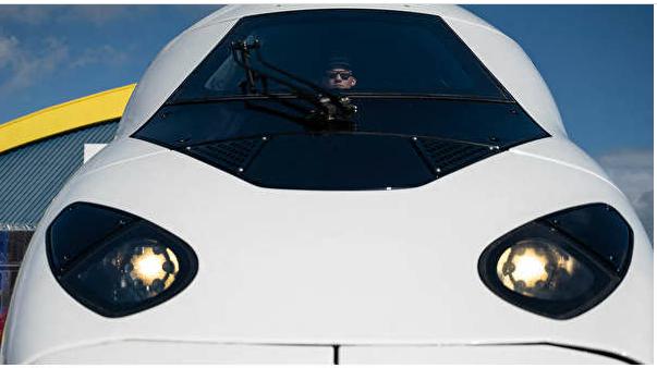 阿尔斯通新干线,阿尔斯通的机车时速