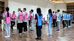 公司团队拓展游戏大全,公司团建拓展训练十个筛子游戏