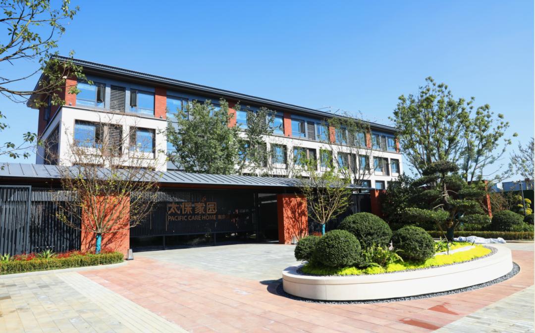 做优空间挖潜量，南京仙林“科研+康养”属性持续加强