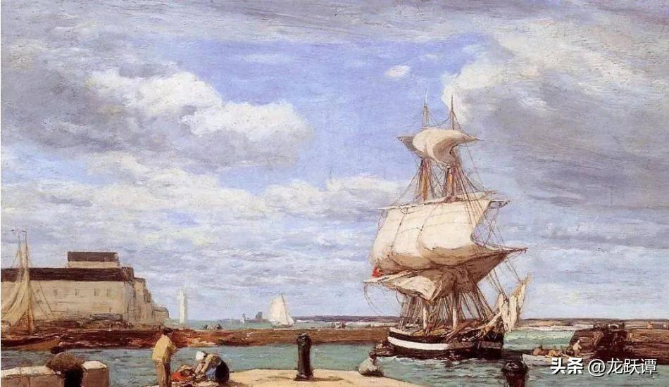 朗西埃审美革命及其后果,朗西埃审美革命