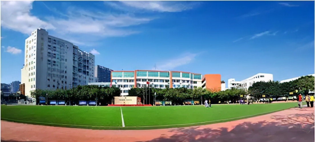 电子科技大学实验中学有高中吗,电子科技大学附属实验中学