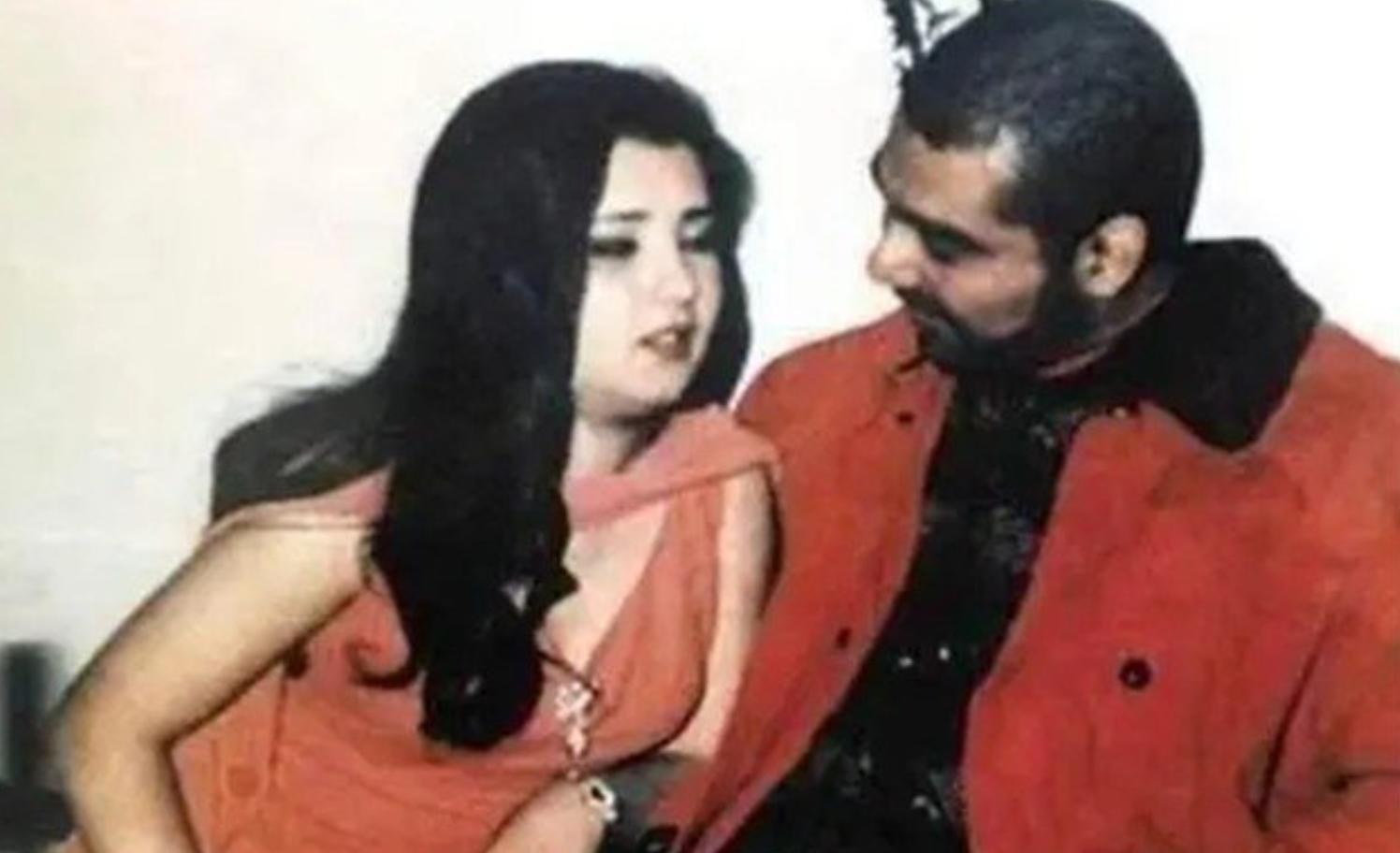 替身揭秘萨达姆长子,替身解密萨达姆