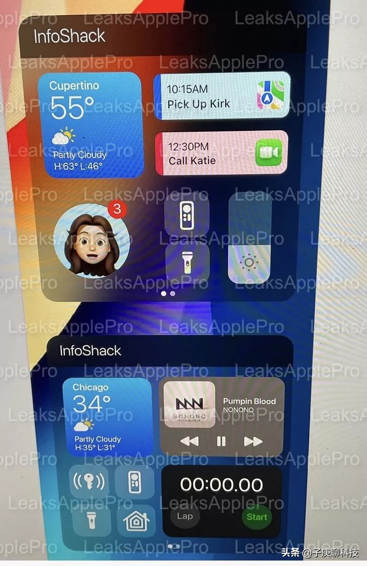 ios16苹果有哪些可以更新,苹果ios16哪些机型能更新