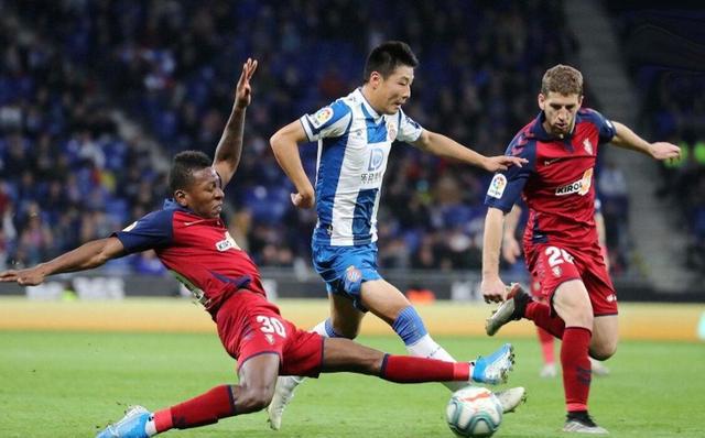 武磊是中国足球第一人吗,武磊在中国留洋史上能排进前三吗