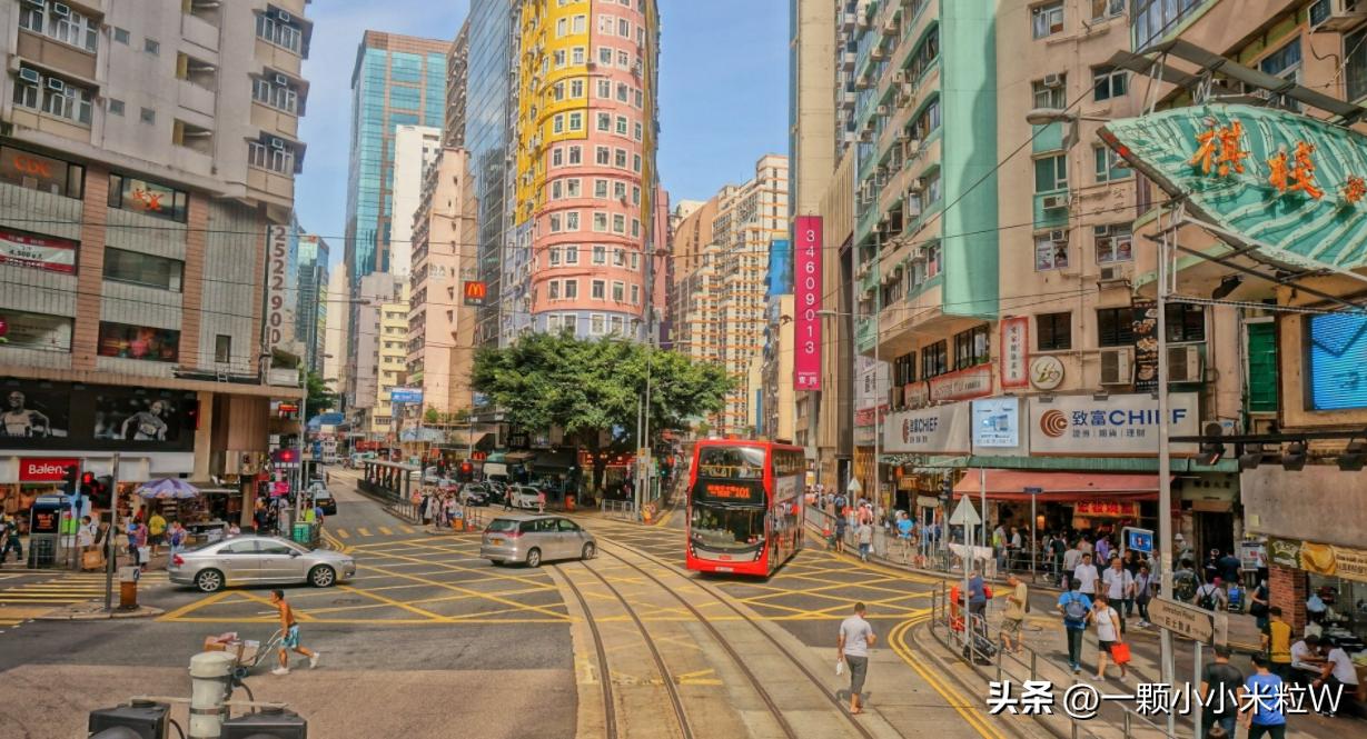 香港行政区和新界岛,九龙半岛与新界