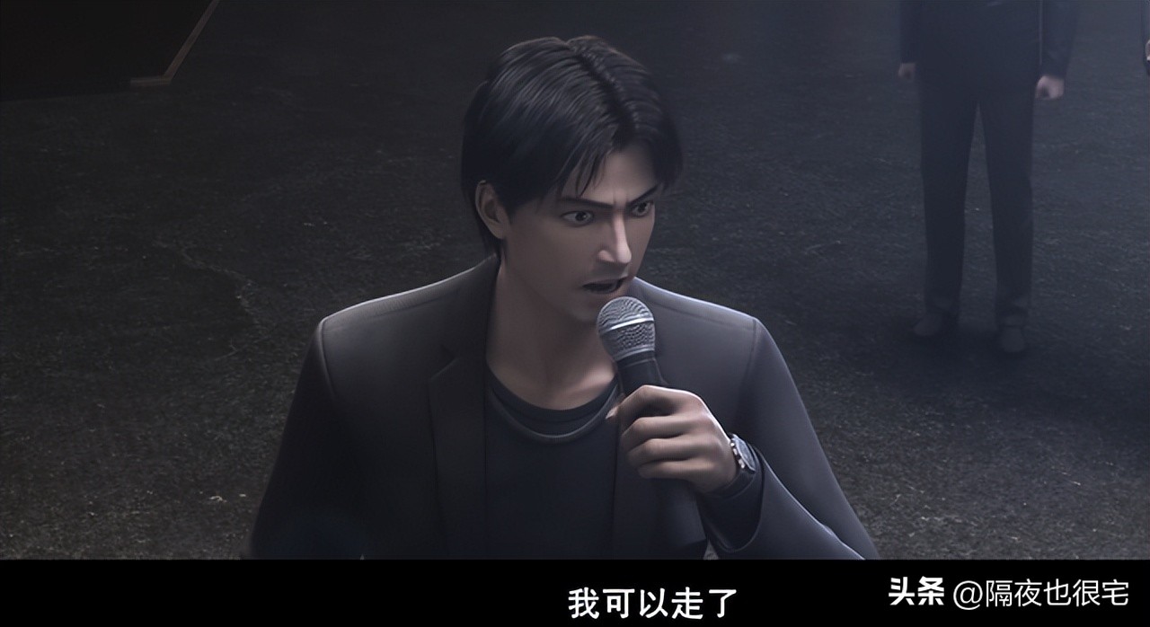 三体动画最新评分,三体动画评分6.2