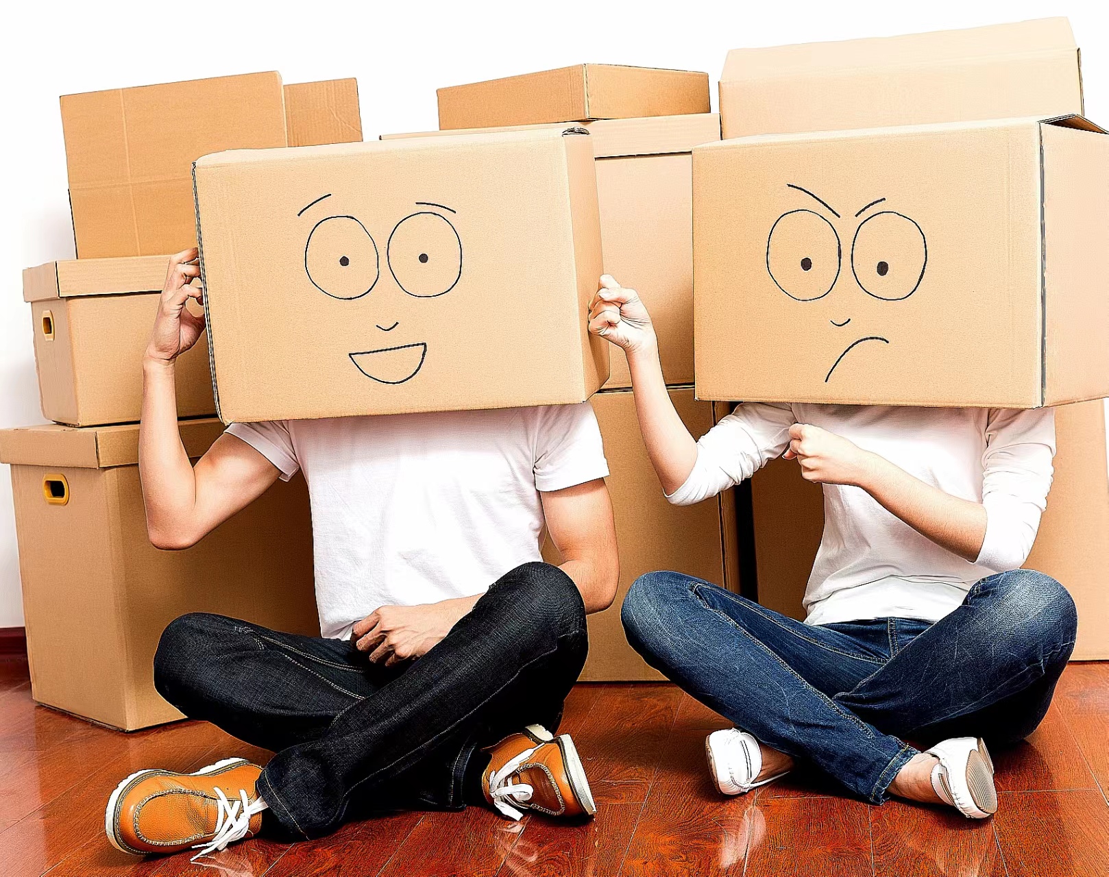 我的前半生磕磕碰碰,我的前半生怎么拼过来的