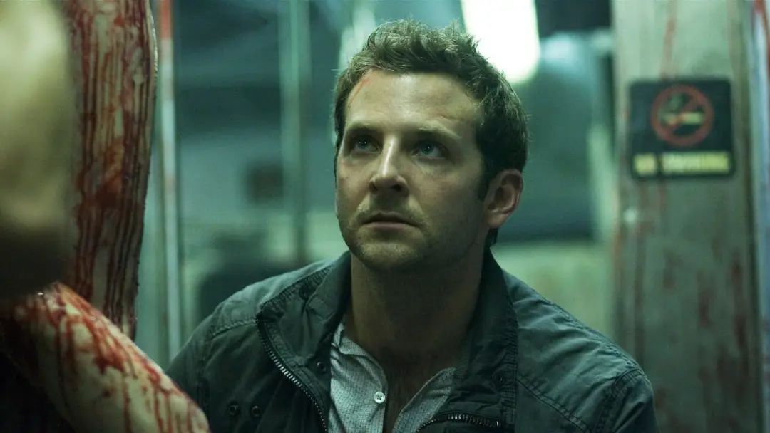 血腥且治愈的电影推荐,最刺激的暗黑电影