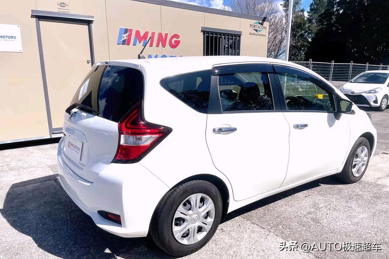 日产飞度2024款落地价,日产飞度售价6万